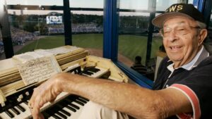 Boot me out of the ballgame: A College World Series appreciation of Lambert Bartak